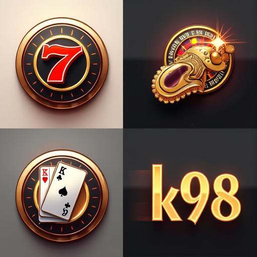 Logo k98